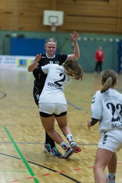 Bild 170 - C-Juniorinnen SVHU - HSD Wagrien : Ergebnis: 30:15